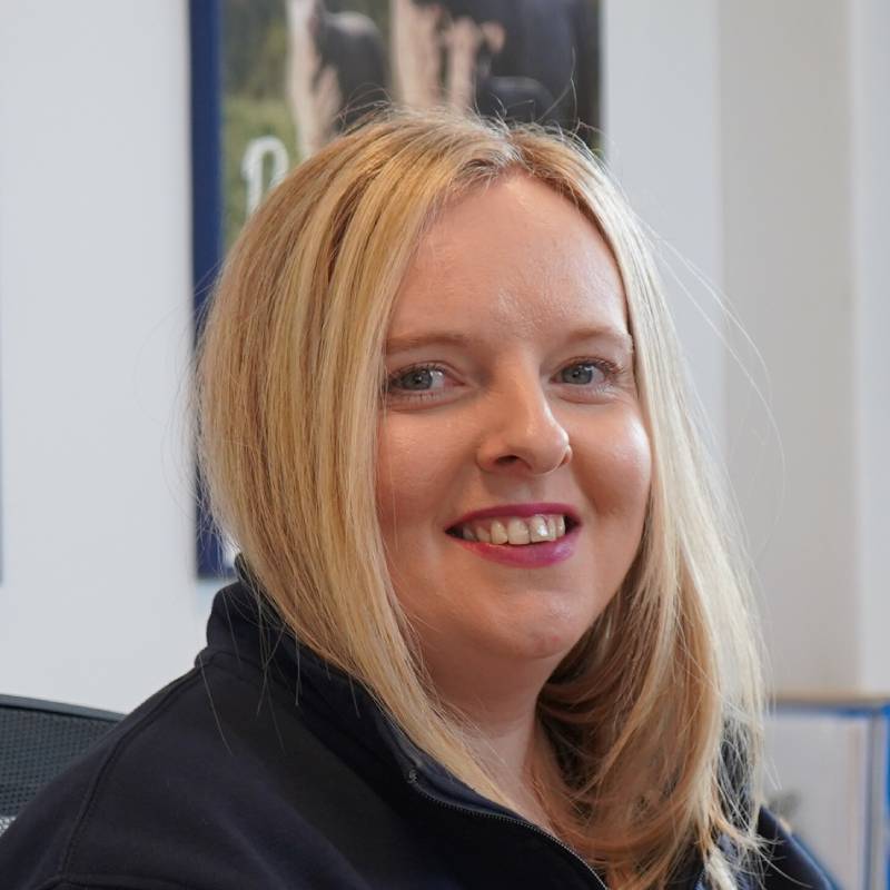 Claire Bannister